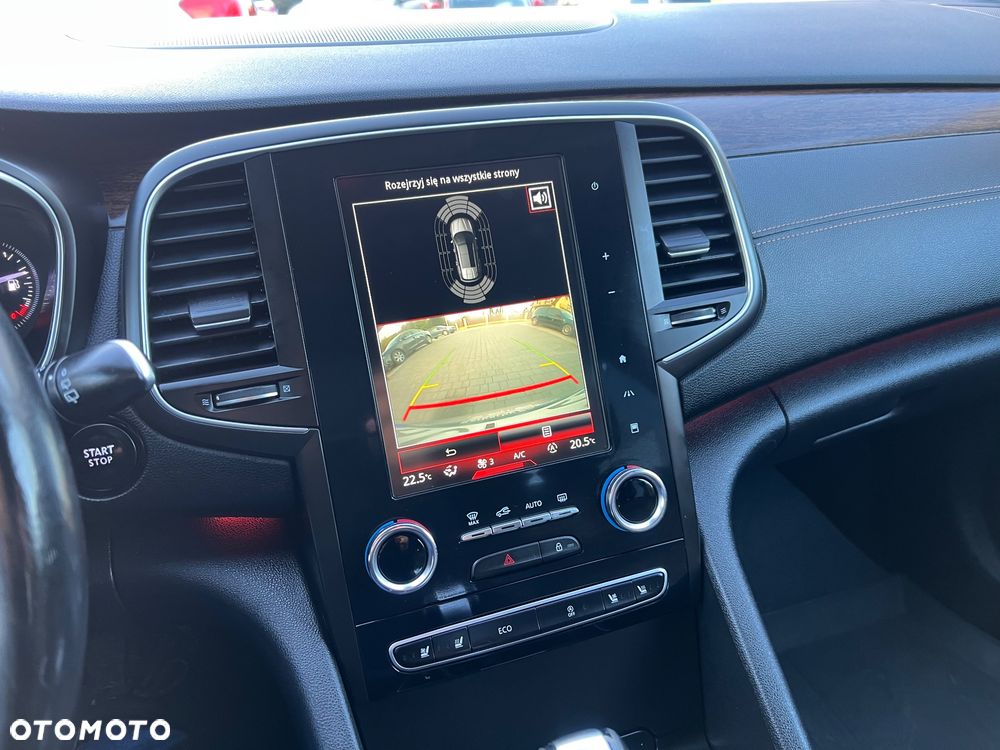 Renault Talisman ENERGY TCe 200 EDC INITIALE PARIS - 35