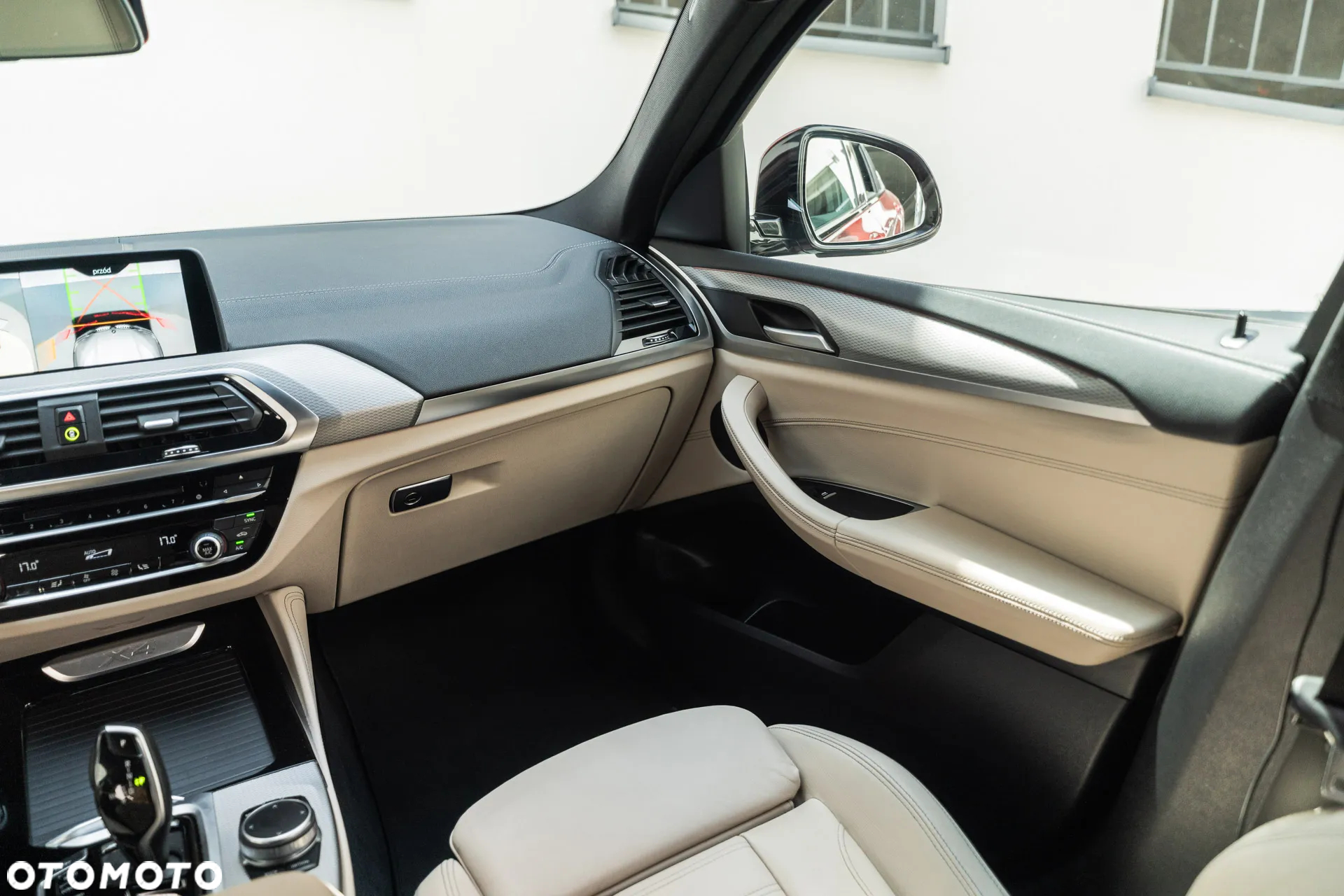 BMW X4 xDrive20i M Sport sport - 31
