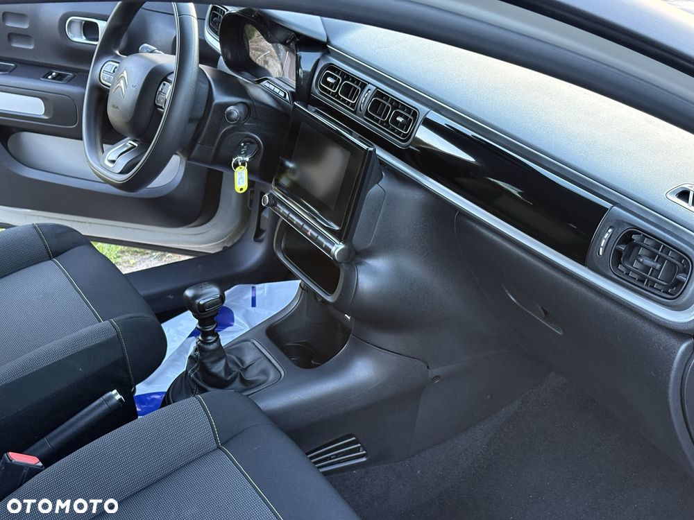 Citroën C3 - 9