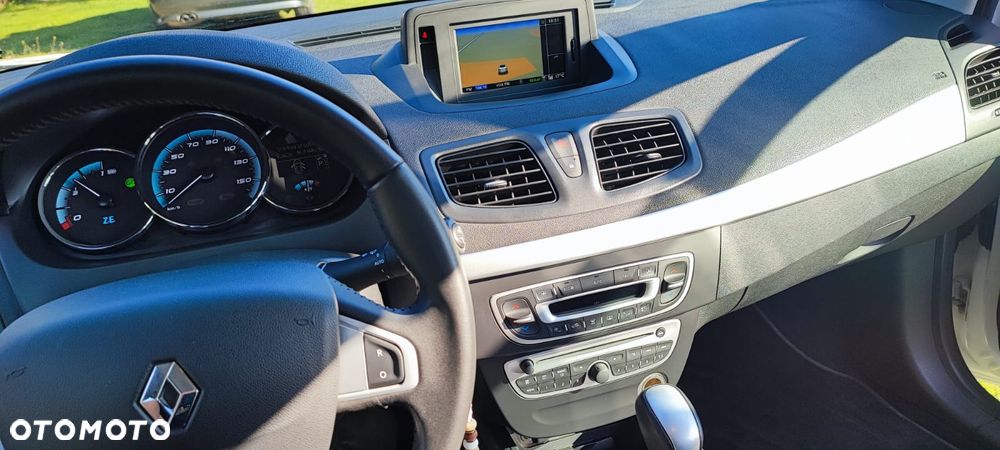 Renault Fluence - 18