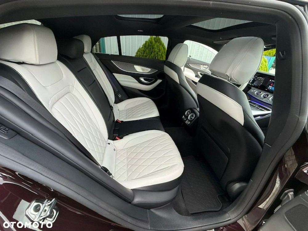 Mercedes-Benz AMG GT - 28