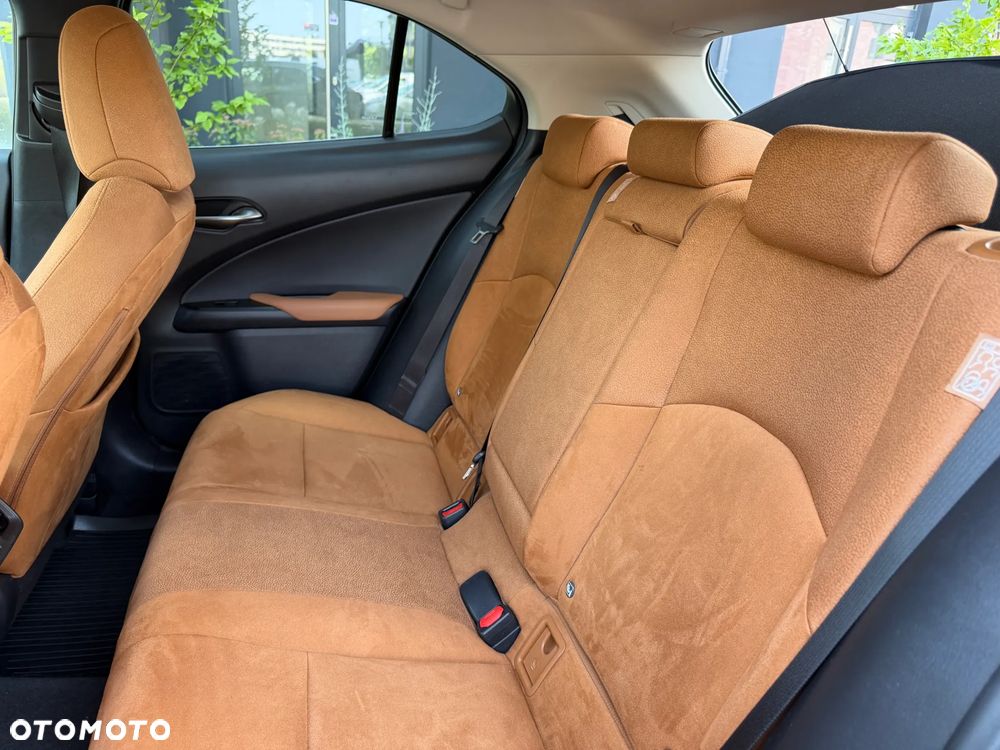 Lexus UX 200 GPF Business 2WD - 32