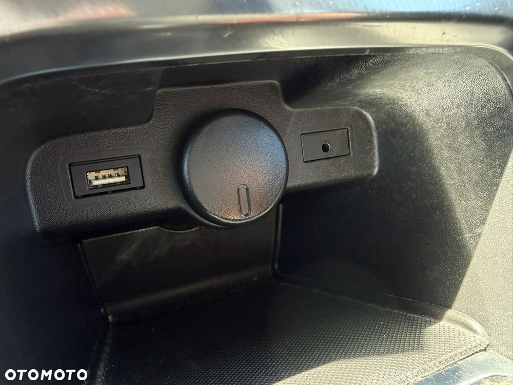 Opel Astra 1.4 Turbo Innovation - 25