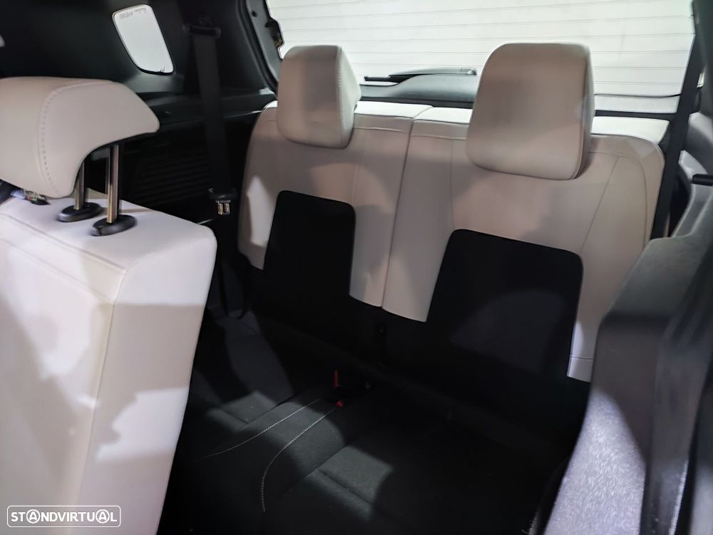 Citroën C3 Aircross 1.2 Hybrid Max e-DSC6 - 32