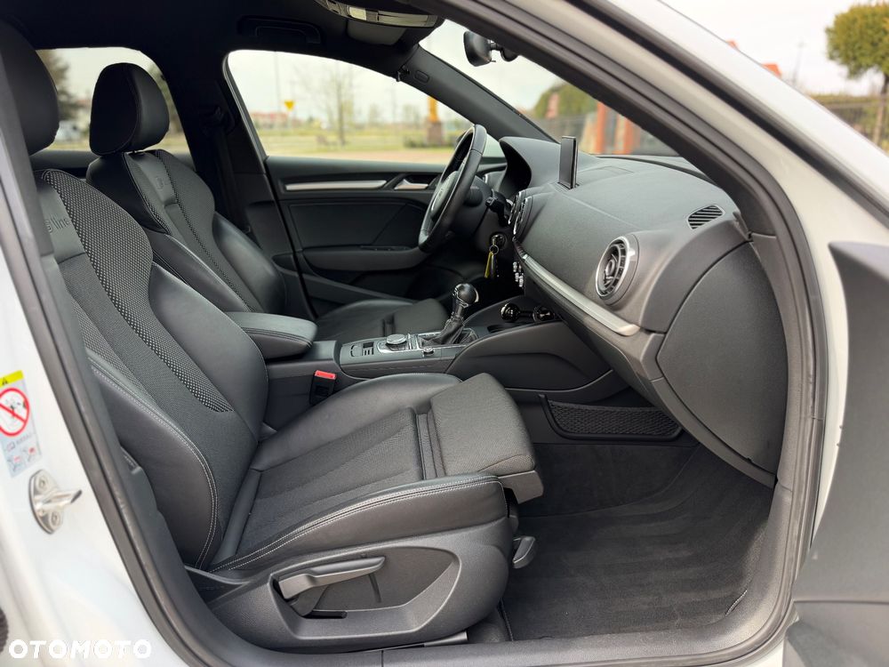 Audi A3 Sportback 1.4 TFSI Ambition S tronic - 7