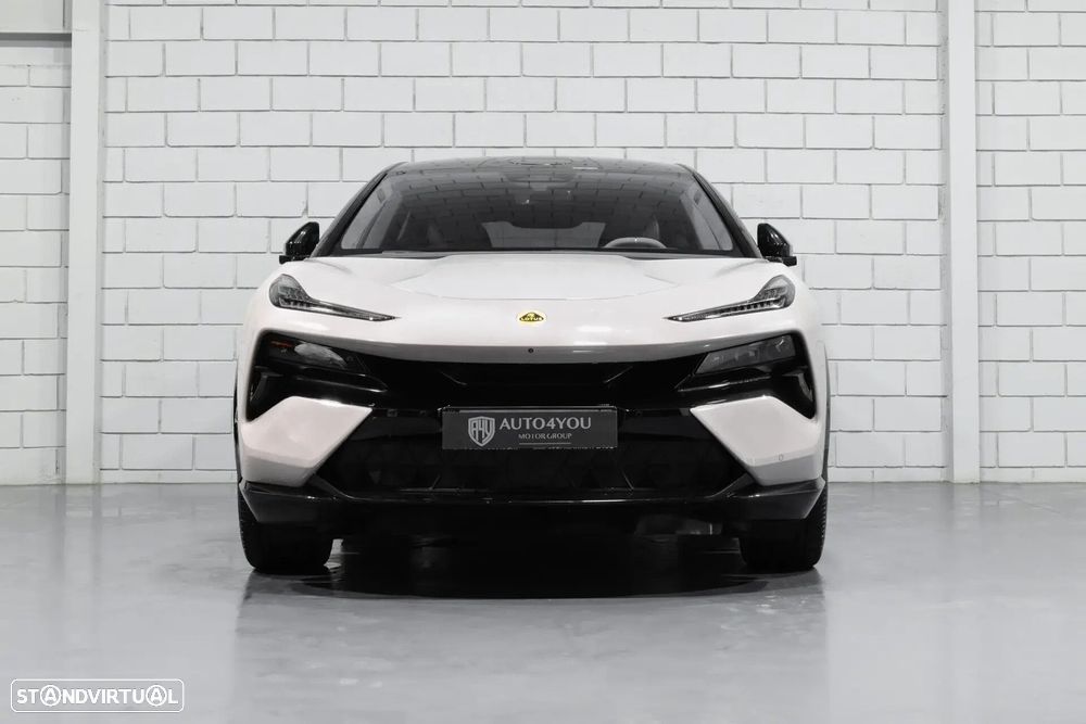 Lotus Eletre - 3