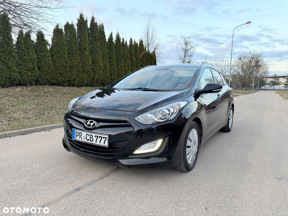 Hyundai i30 - 1