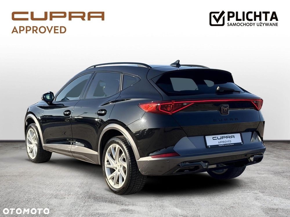 Cupra Formentor - 4
