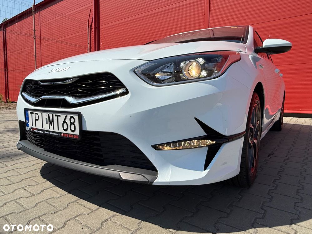 Kia Ceed - 39