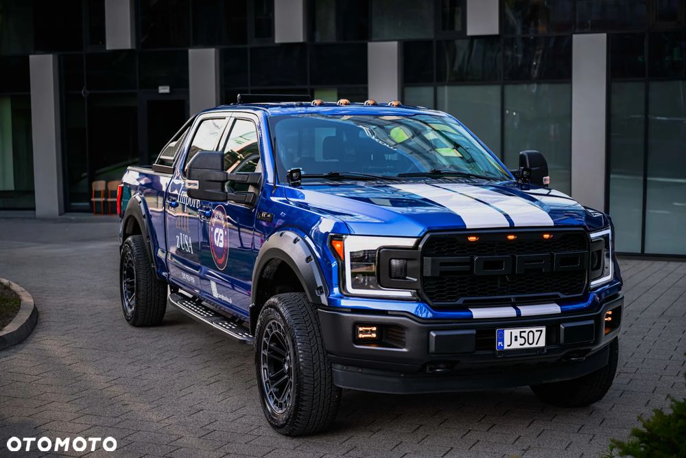 Ford F150 - 33