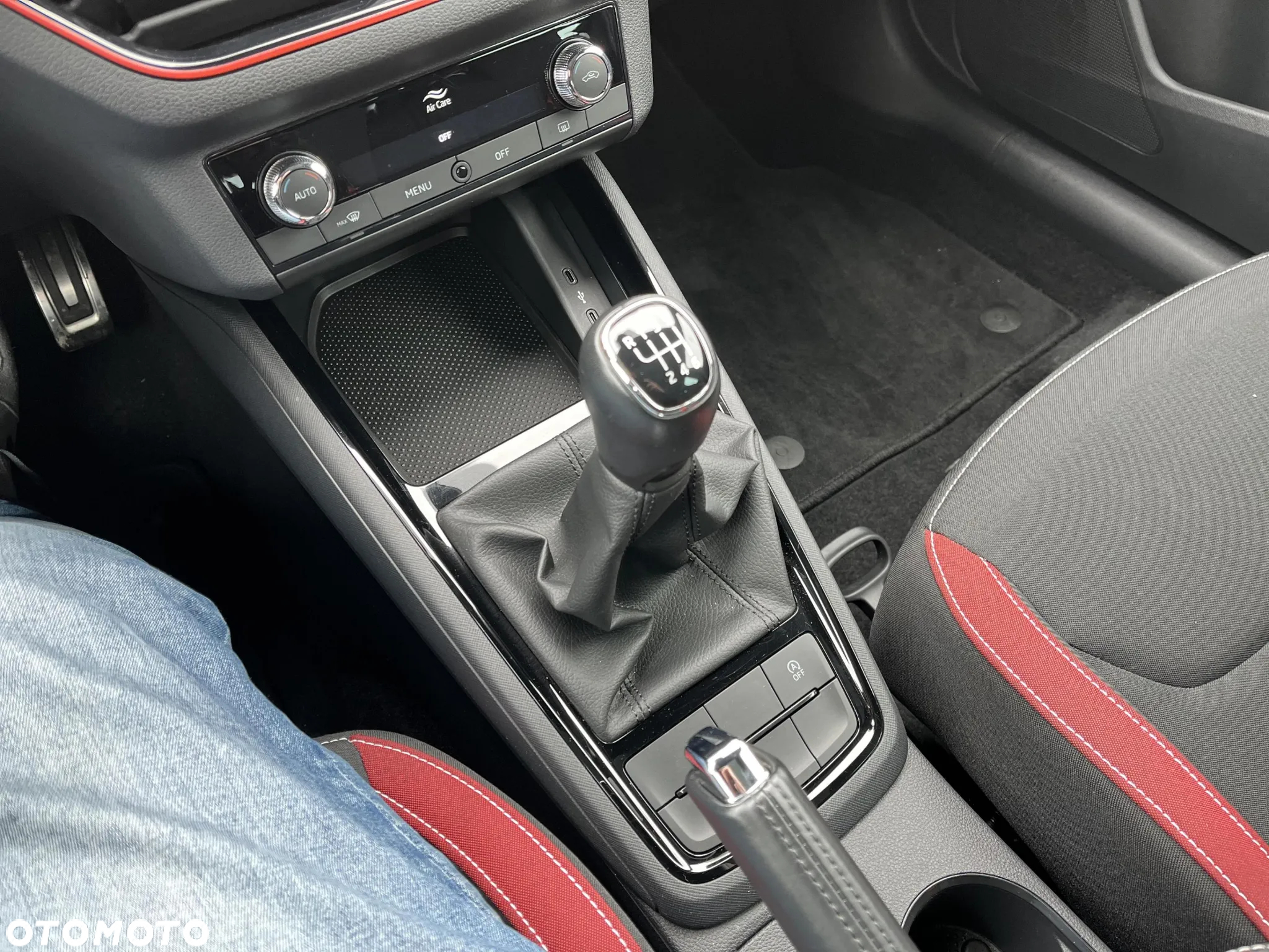 Skoda Scala 1.5 TSI Monte Carlo - 15