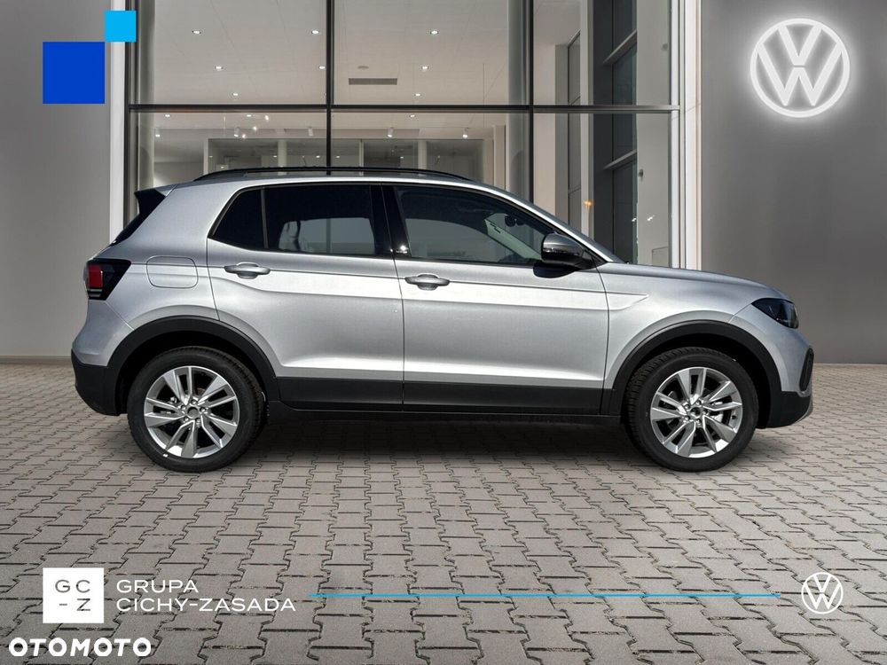 Volkswagen T-Cross - 6