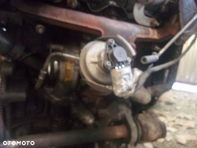 Turbosprężarka 9658675480 2.0 HDI RHY - 1