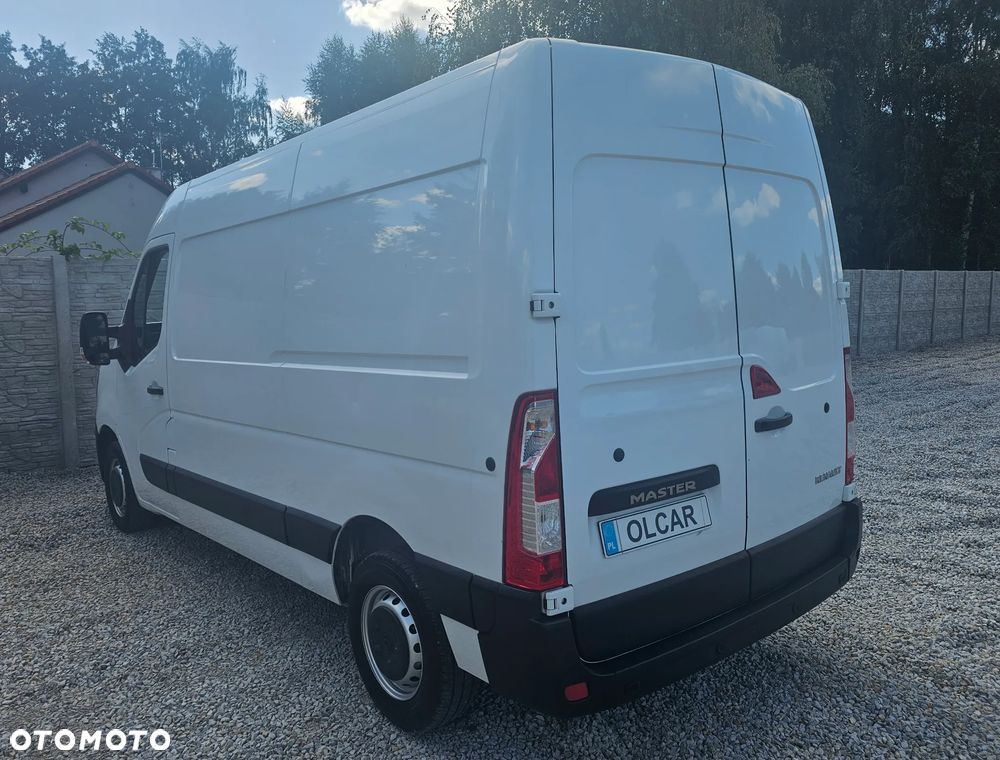 Renault Master - 5