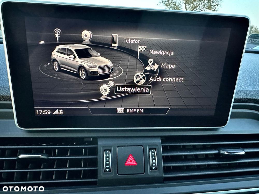 Audi Q5 2.0 TDI Quattro S tronic design - 15