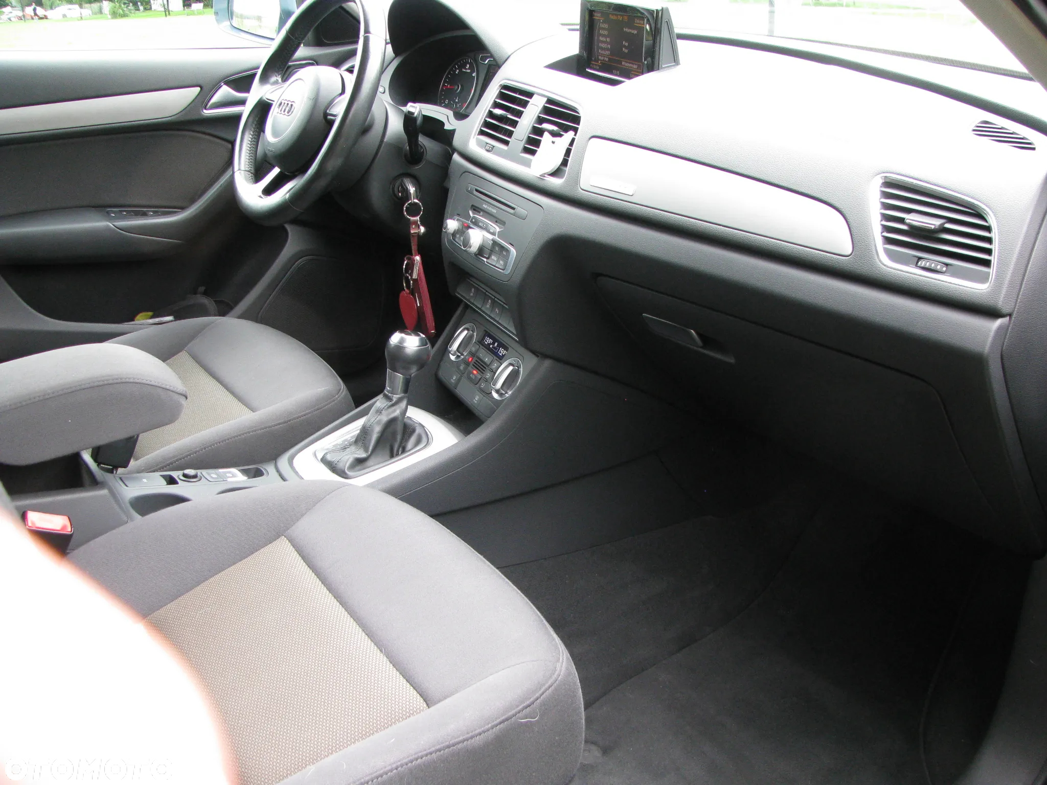Audi Q3 2.0 TDI Quattro S tronic - 4