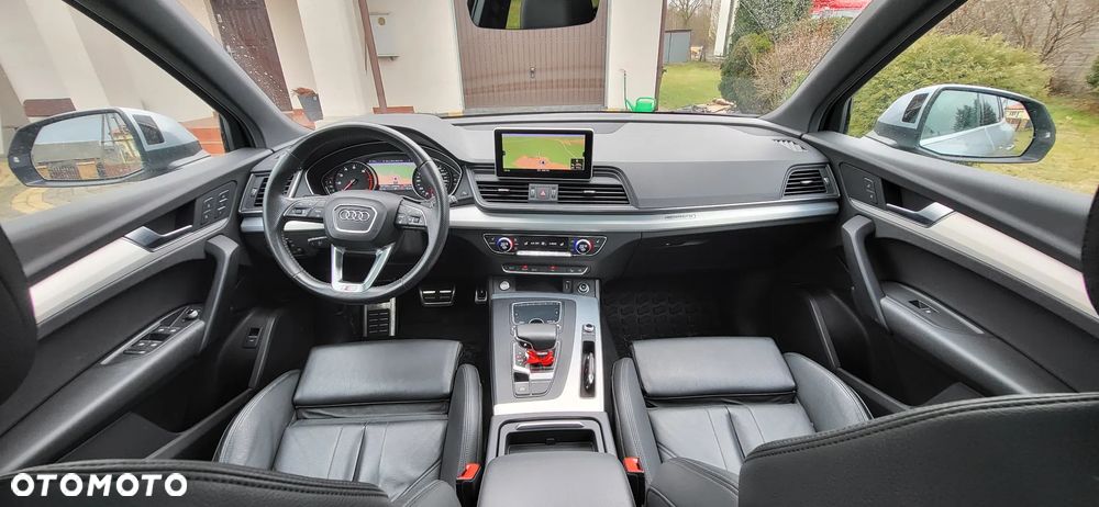 Audi Q5 - 21