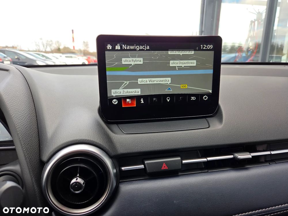 Mazda 2 SKYACTIV-G 90 Homura - 30