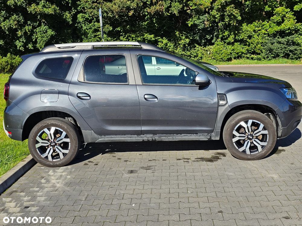 Dacia Duster 1.0 TCe Prestige - 5