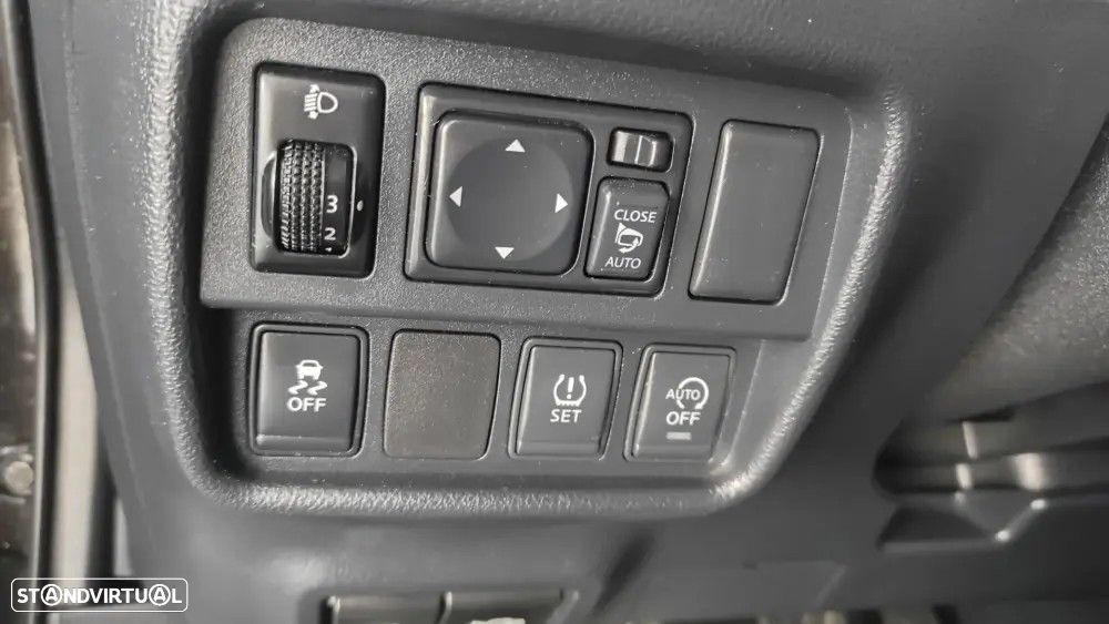 Nissan Juke 1.5 dCi Tekna - 30