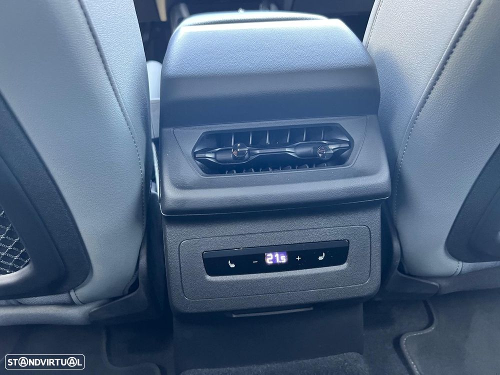 Audi Q6 e-tron 55 quattro 100 kWh - 25