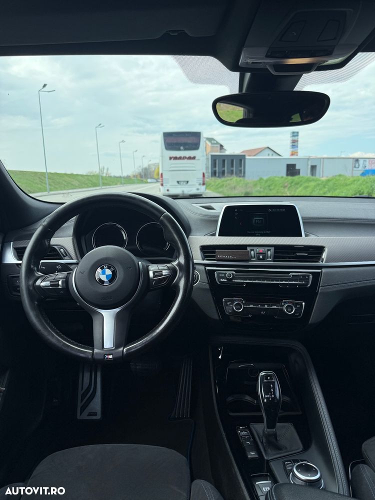 BMW X2 ver-xdrive20i-aut-m-sport - 11
