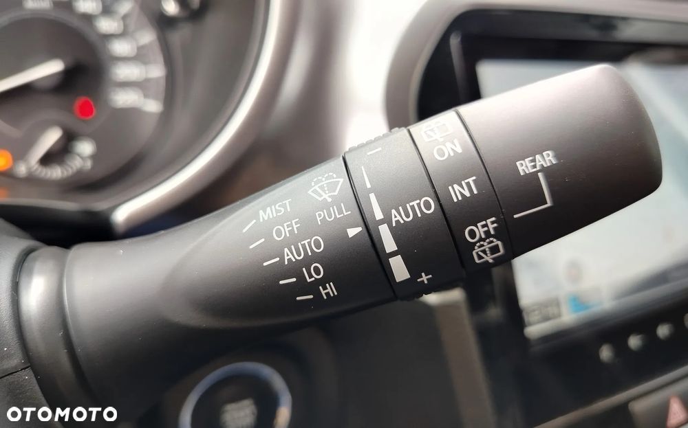 Suzuki Vitara 1.4 Boosterjet mHEV Premium Plus 2WD - 20