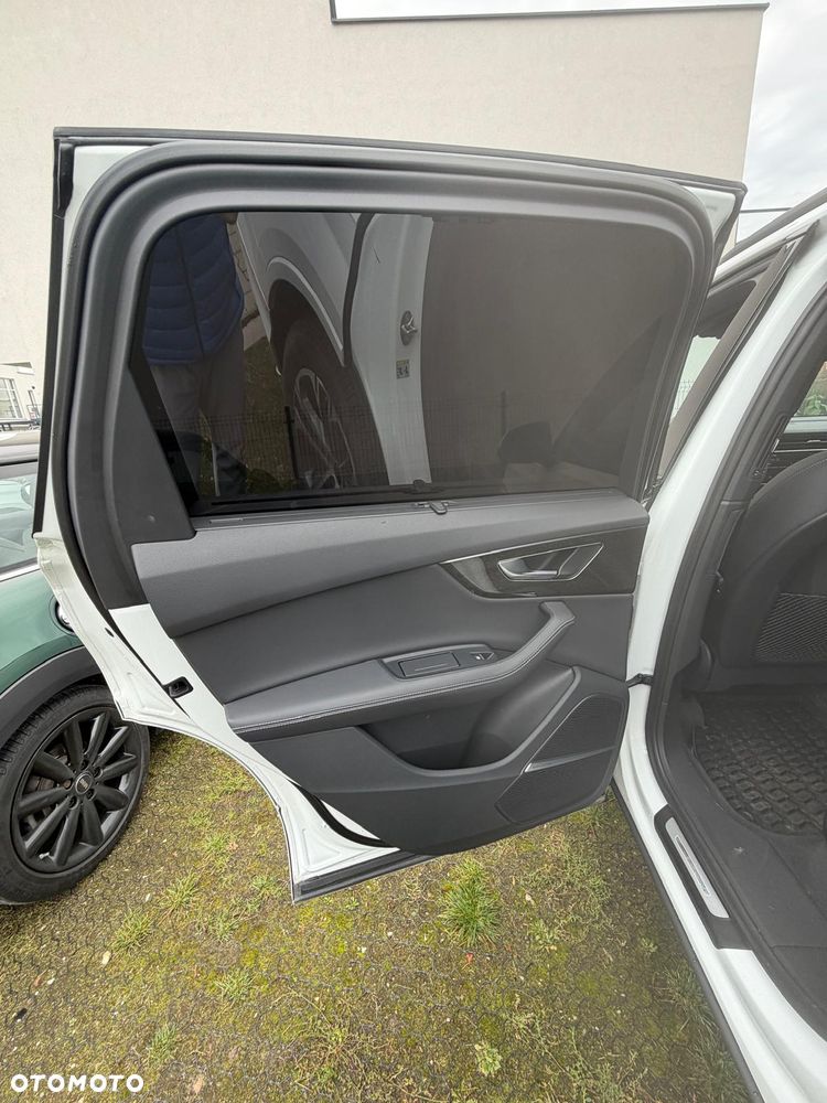 Audi Q7 - 5