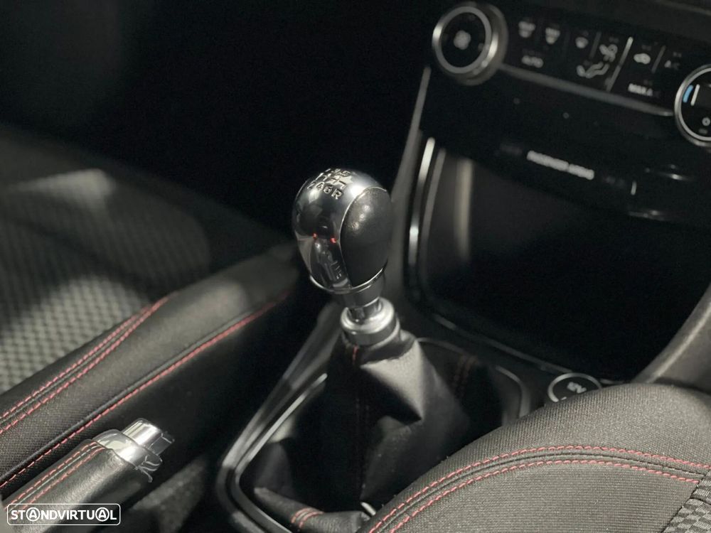 Ford Puma - 8