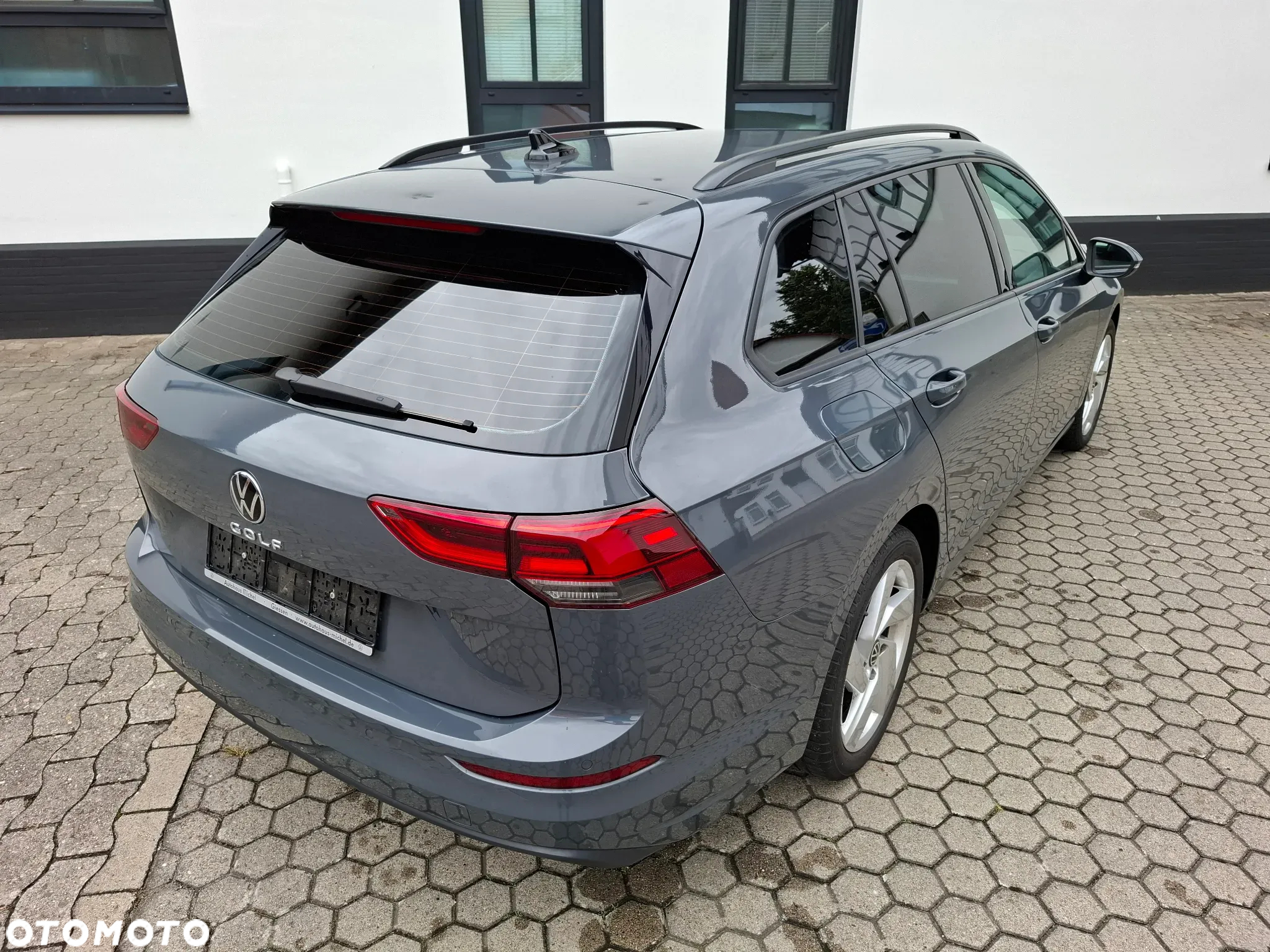Volkswagen Golf VIII 2.0 TDI Life - 6