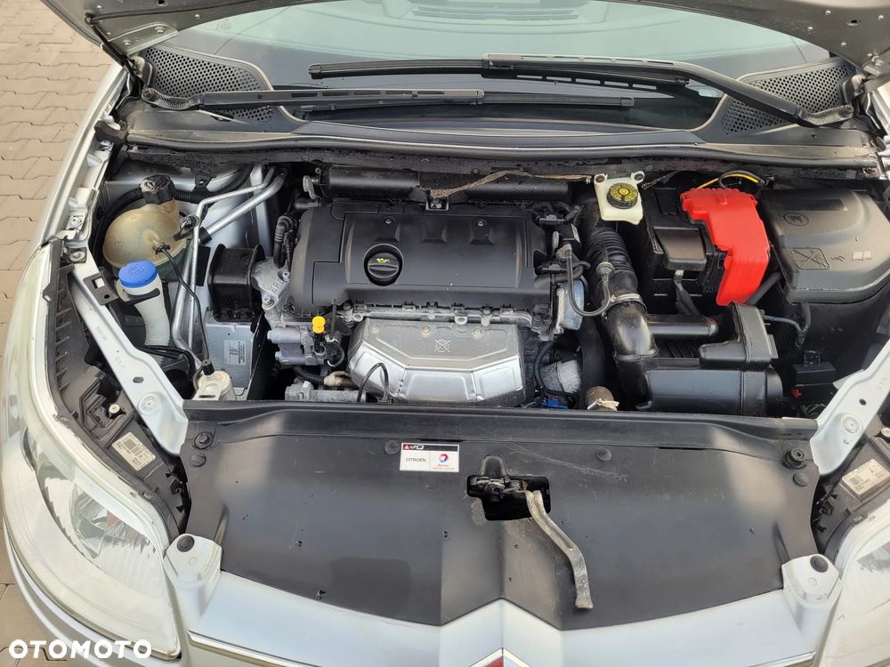Citroën C4 VTi 120 Selection - 17