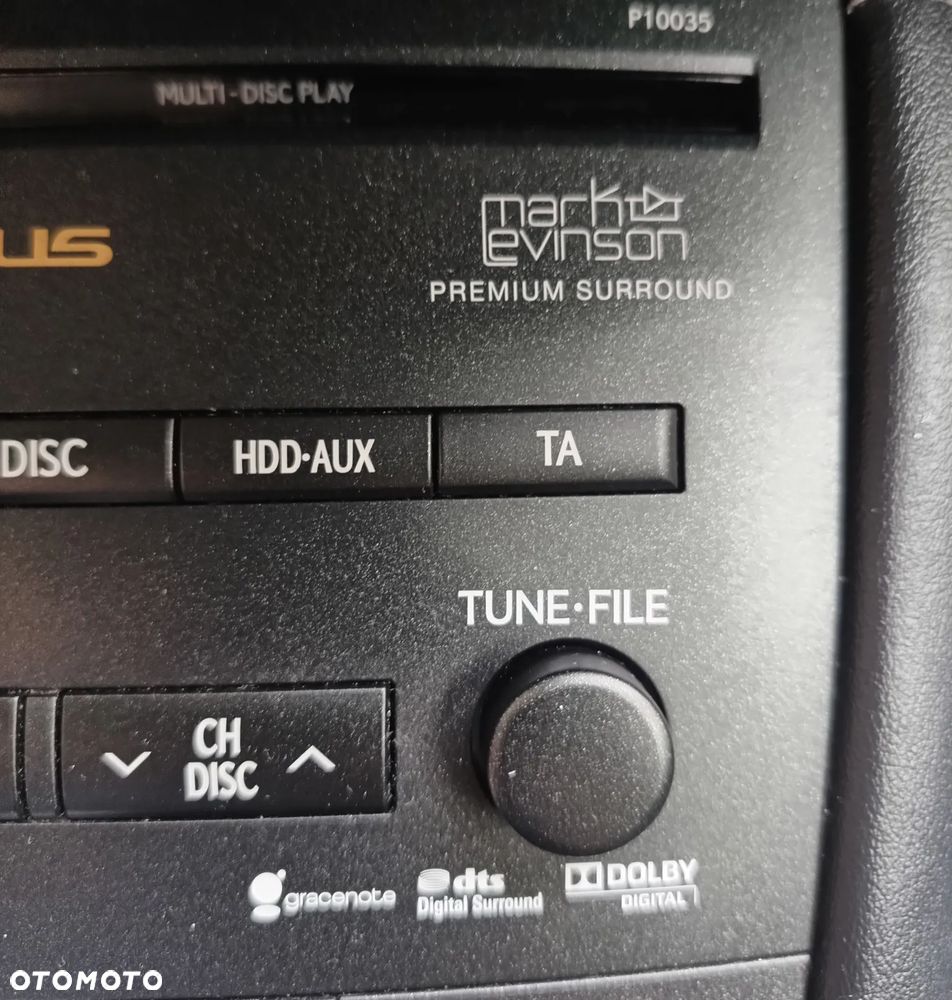 Lexus CT - 38