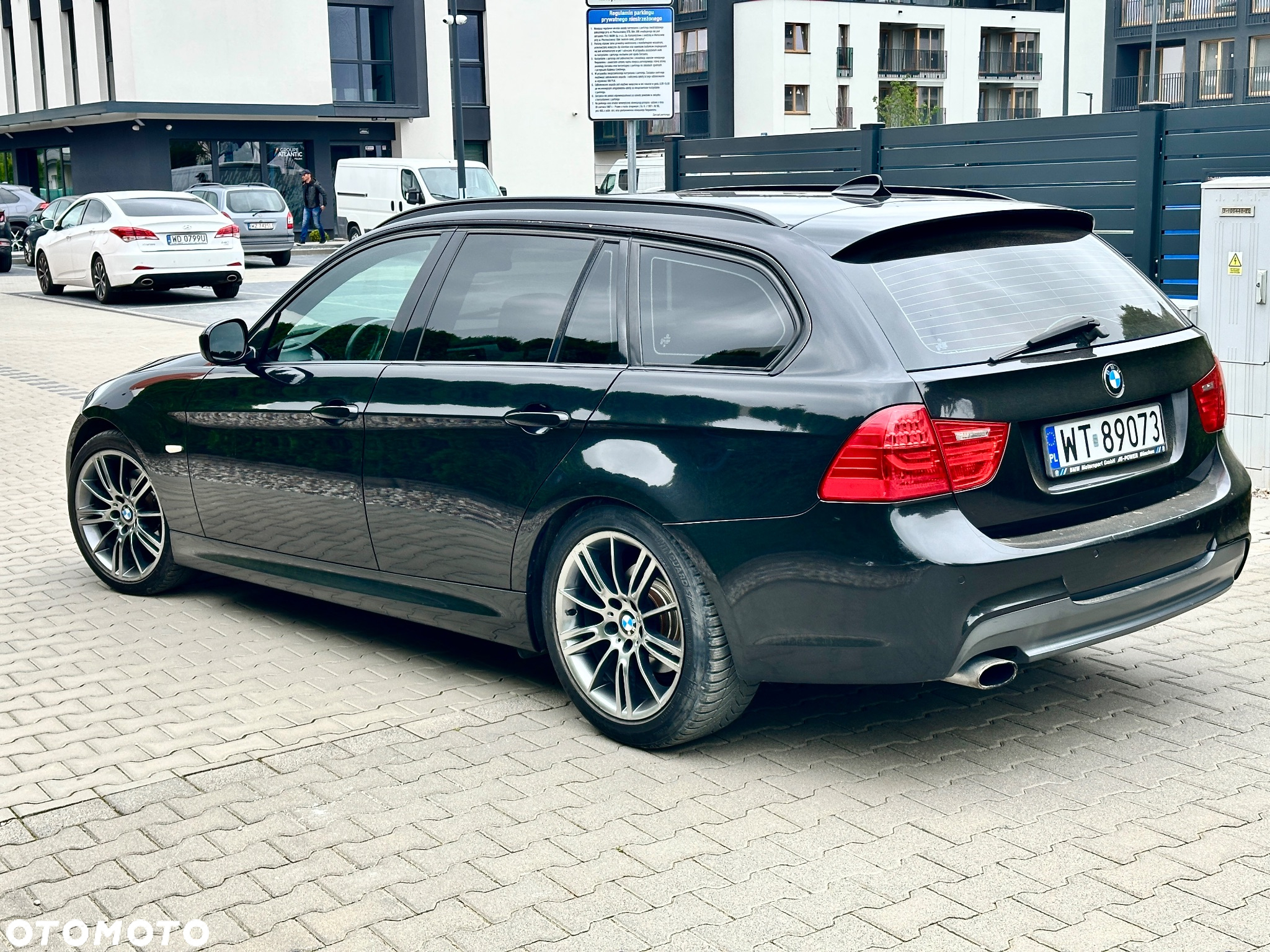 BMW Seria 3 - 10