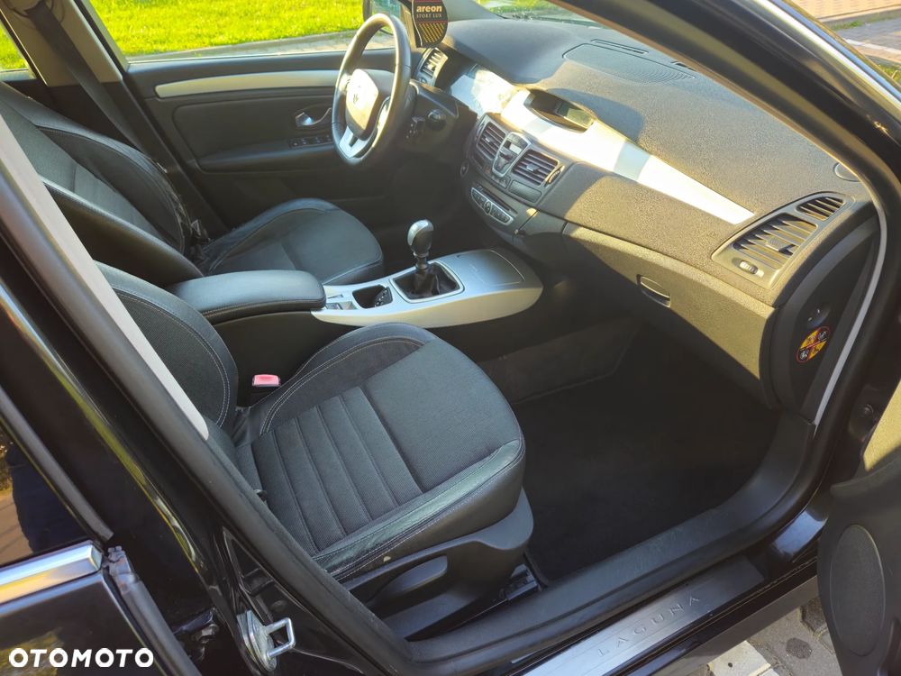 Renault Laguna - 11