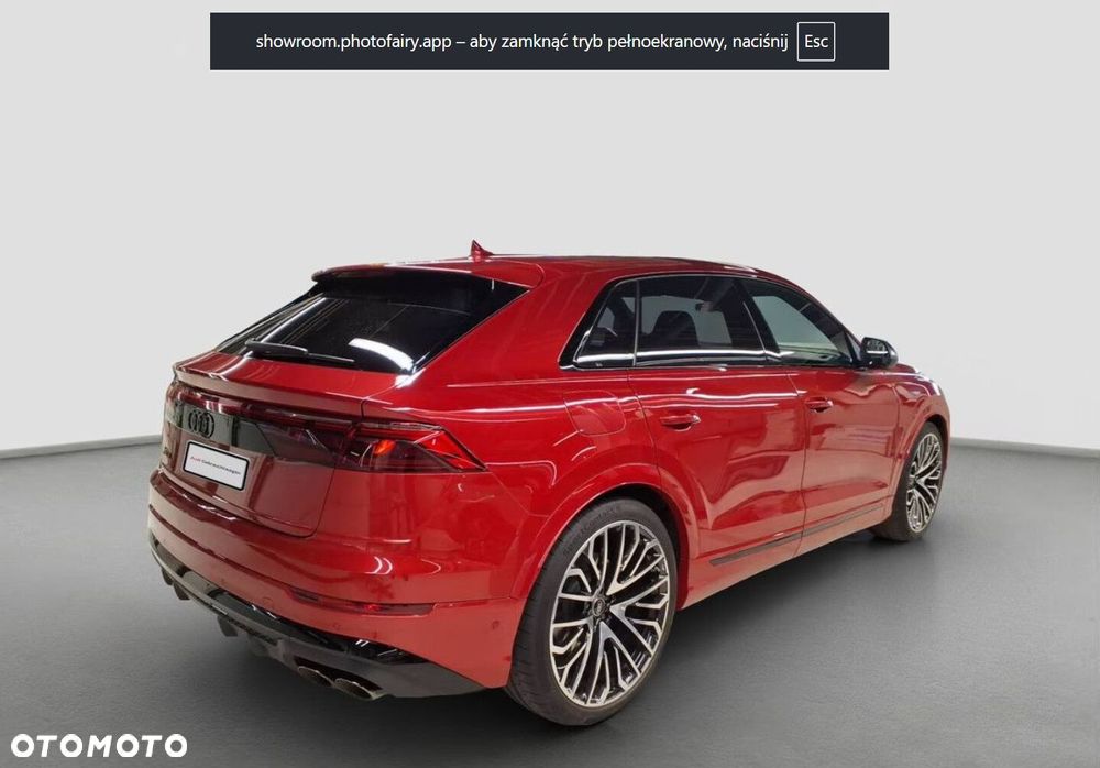 Audi SQ8 - 13