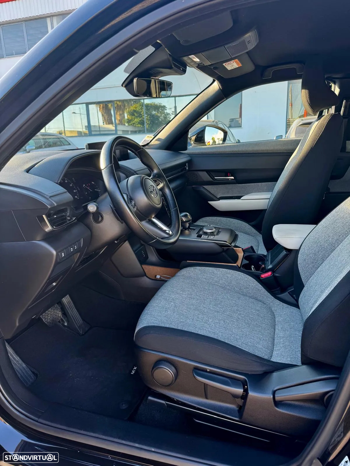Mazda MX-30 e-Skyactiv Prime-Line - 14
