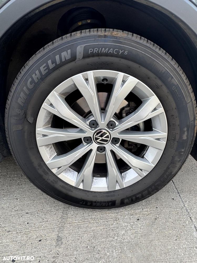 Volkswagen Tiguan 2.0 TDI SCR DSG Life - 26