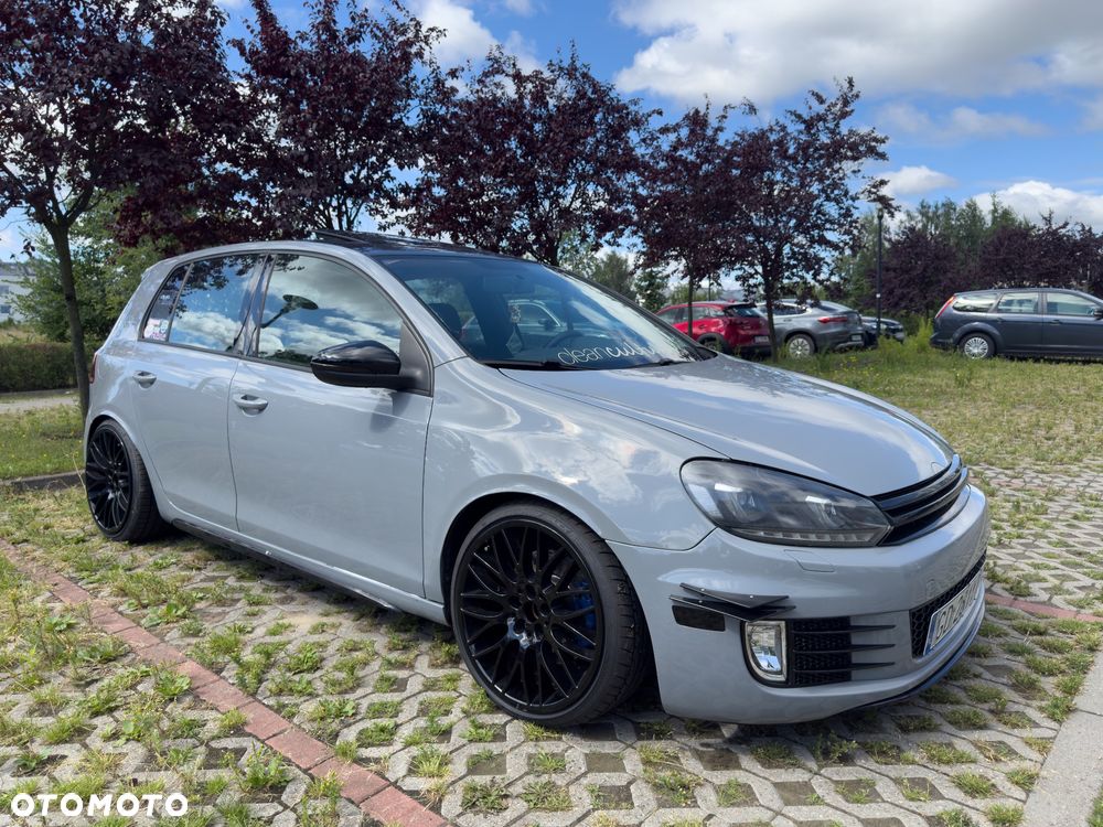 Volkswagen Golf 2.0 GTI - 8