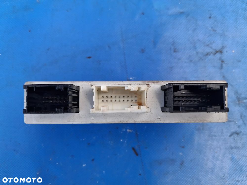 Moduł PDC Tył BMW 5 E60 E61 6922785 sterownik czujników parkowania 66216922785 - 1