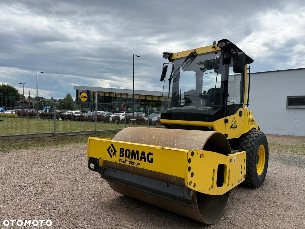 Bomag 177 D - 5 - 10