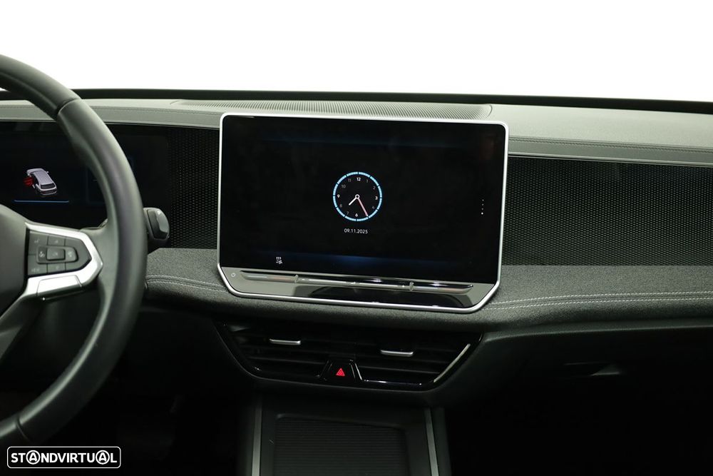 VW Passat Variant 1.5 TSI eHybrid DSG - 9