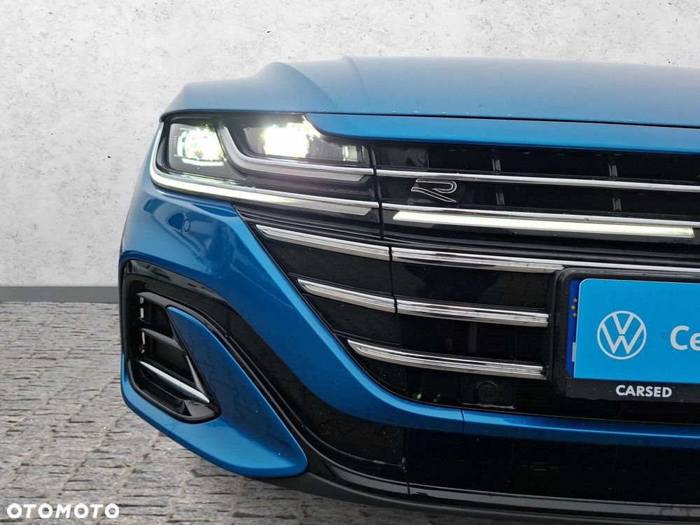 Volkswagen Arteon Shooting Brake - 33