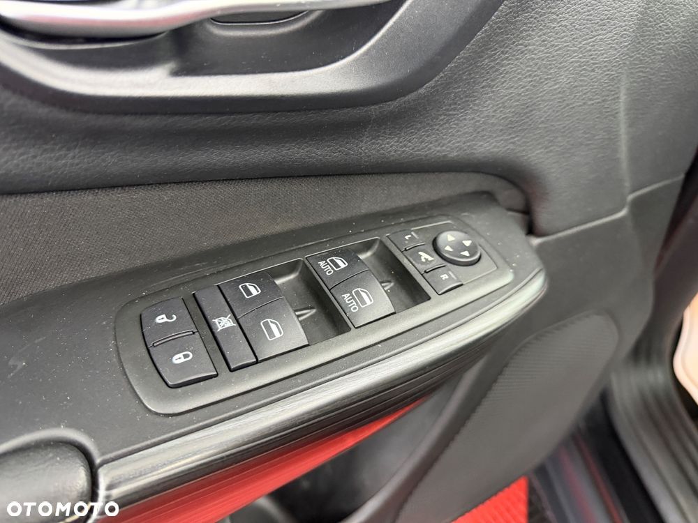 Jeep Cherokee 2.0 Multijet Active Drive I Automatik Longitude - 18