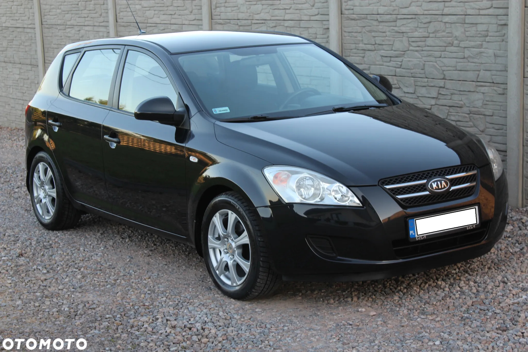 Kia Ceed Cee'd 1.6 Crdi Comfort - 4