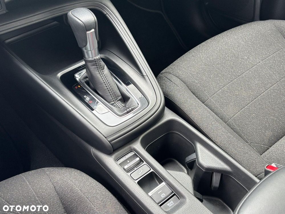 Honda HR-V - 29