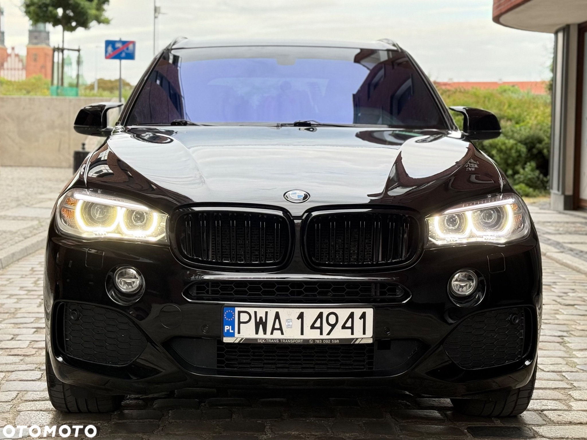 BMW X5 xDrive30d - 21