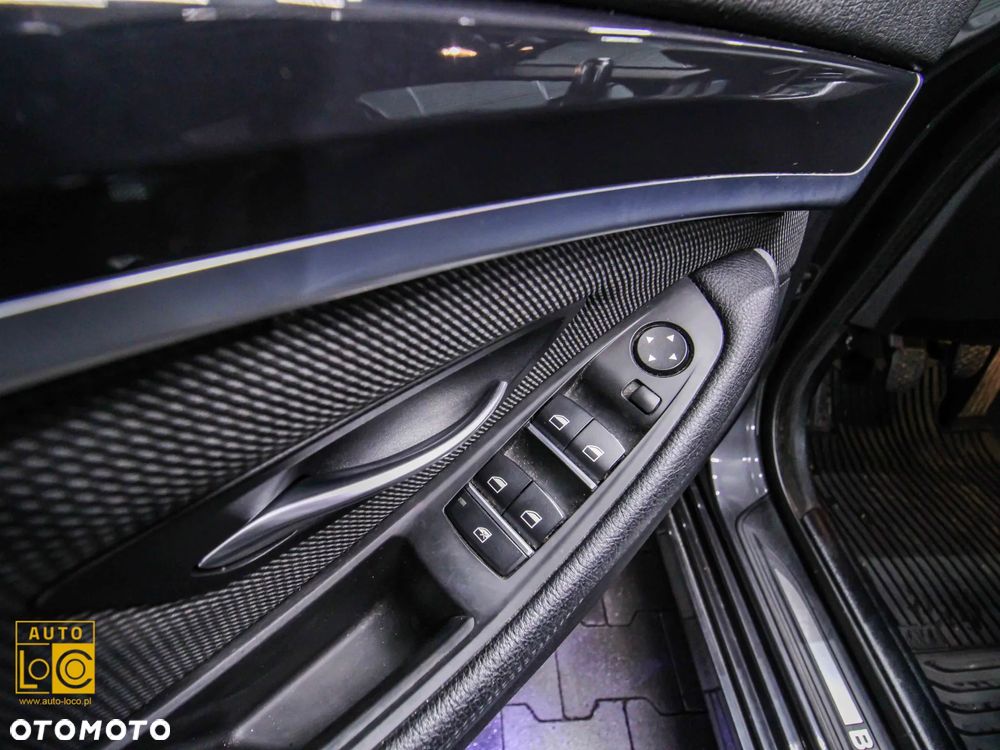 BMW Seria 5 - 25