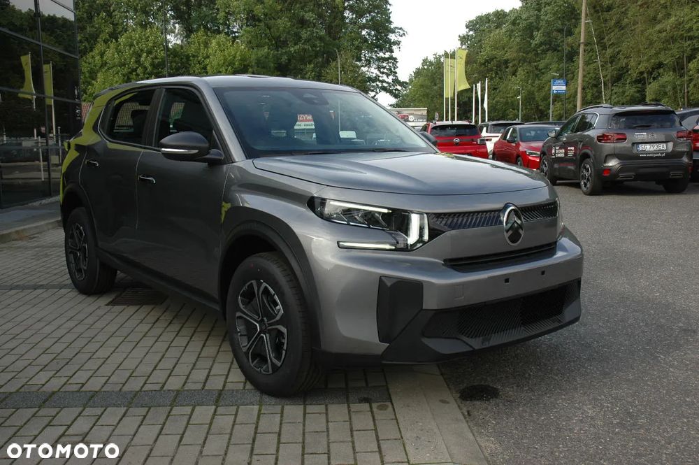 Citroën C3 Aircross 1.2 Turbo You S&S - 6