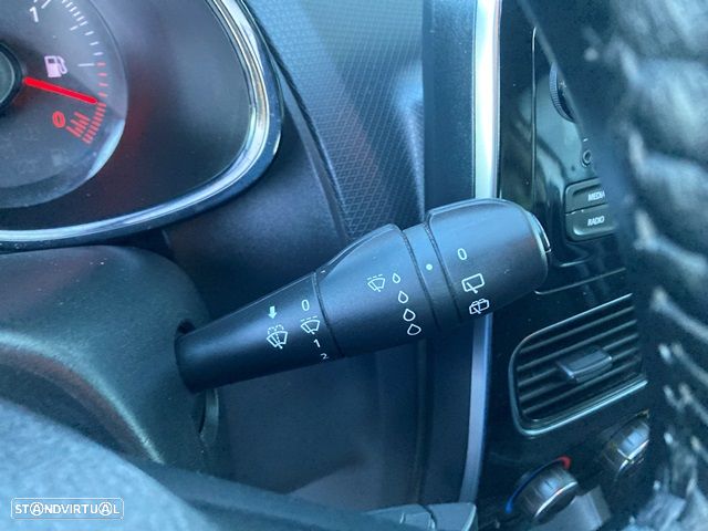 Renault Clio 1.5 dCi Zen - 14