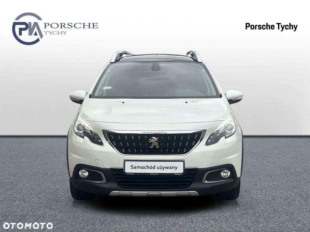 Peugeot 2008 - 34